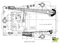 Jack-up drilling rig للبيع