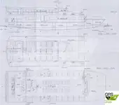 سفينة سياحية للبيع