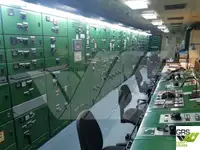 سفينة نقل بضائع بالمركبات (Ro-Ro) للبيع