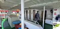 سفينة سياحية للبيع