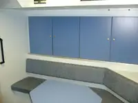 سفينة مسح للبيع