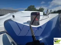 قارب طيار للبيع