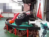 سفينة سحب للبيع