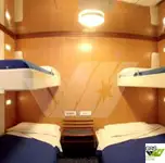 سفينة نقل بضائع بالمركبات (Ro-Ro) للبيع
