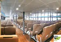 سفينة سياحية للبيع