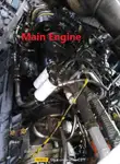 قارب طيار للبيع