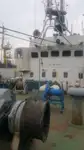سفينة صيد بالجر للبيع