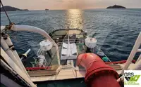 زورق السحب للبيع
