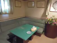 زورق دورية للبيع