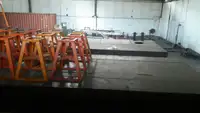 بارج للبيع