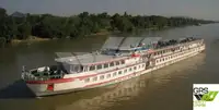 سفينه سياحيه للبيع