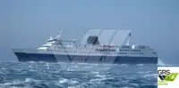 Ro-Ro ship للبيع