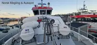 سفينة سحب للبيع