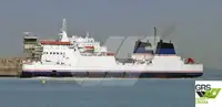Ro-Ro ship للبيع