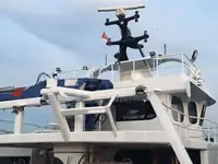 قوارب العمل للبيع