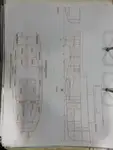 سفينة سحب للبيع