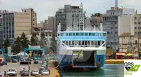 سفينة نقل بضائع بالمركبات (Ro-Ro) للبيع