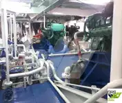 سفينة نقل بضائع بالمركبات (Ro-Ro) للبيع