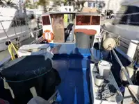 Trawler للبيع