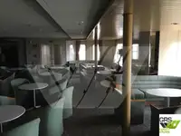 سفينة سياحية للبيع