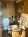 زورق دورية للبيع