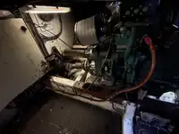 قارب طيار للبيع
