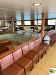 سفينة نقل بضائع بالمركبات (Ro-Ro) للبيع