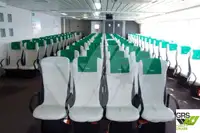 سفينة نقل بضائع بالمركبات (Ro-Ro) للبيع