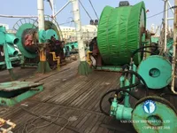 سفينة صيد الحبار للبيع
