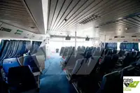 سفينة سياحية للبيع