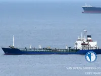 ناقلة نفط / مواد كيميائية للبيع