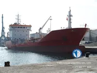 ناقلة نفط / مواد كيميائية للبيع