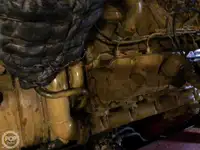 سفينة صيد بالجر للبيع