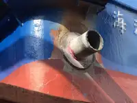قوارب العمل للبيع