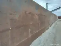 بارجة للبيع