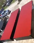 بارجة للبيع