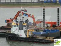 زوارق العمل للبيع
