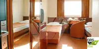 سفينة نقل بضائع بالمركبات (Ro-Ro) للبيع