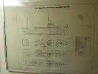 سفينة إمداد للبيع