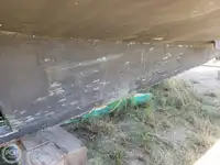 سفينة لمعالجة الأسماك للبيع