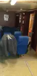 قارب طاقم للبيع