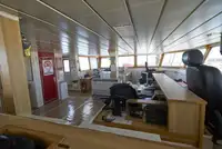 سفينة إمداد منصة (PSV) للبيع
