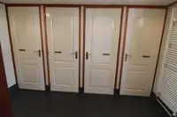 فندق عائم للبيع