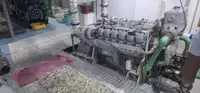 سفينة سياحية للبيع