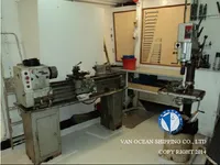 سفينة صيد بالجر للبيع