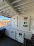 زورق دورية للبيع