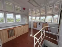 سفينة سحب للبيع