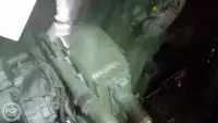 سفينة صيد بالجر للبيع
