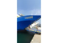 سفينة نقل بضائع بالمركبات (Ro-Ro) للبيع