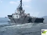 زورق السحب للبيع